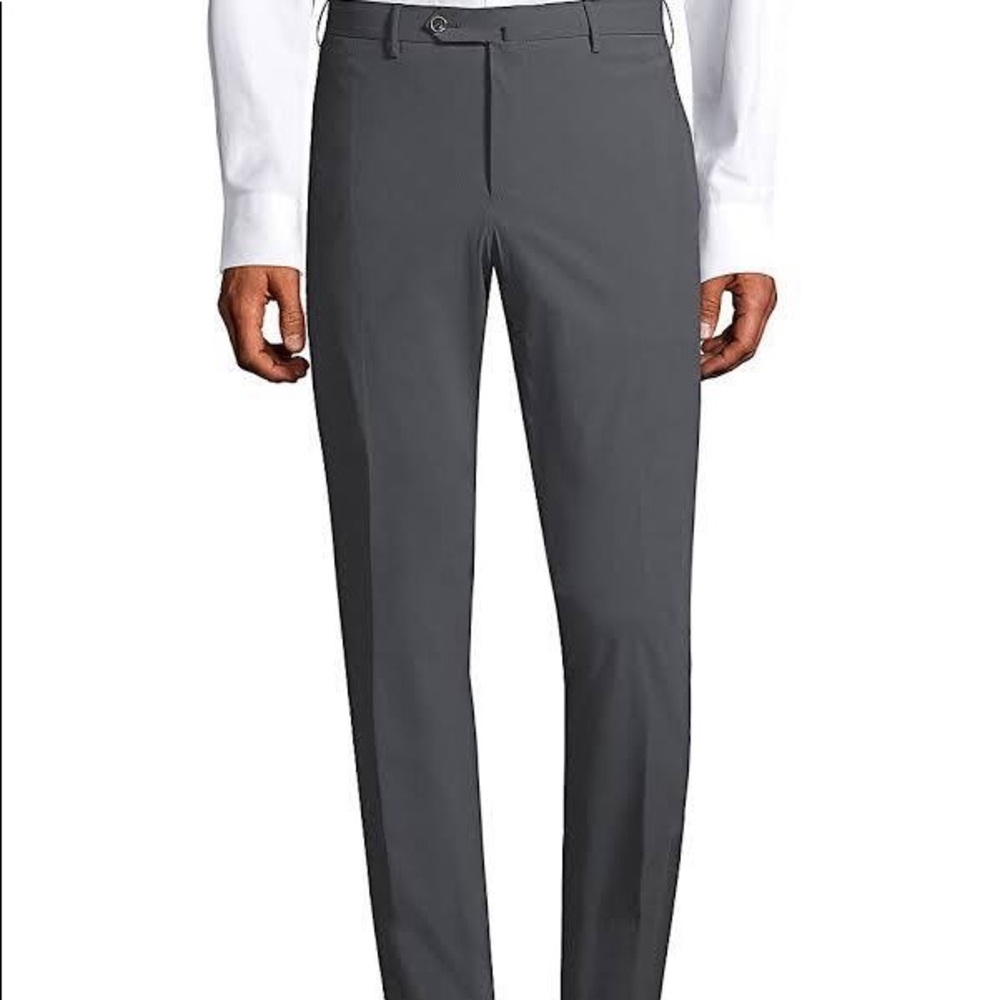 Mens PT Torino Super-Stretch Kinetic Trousers